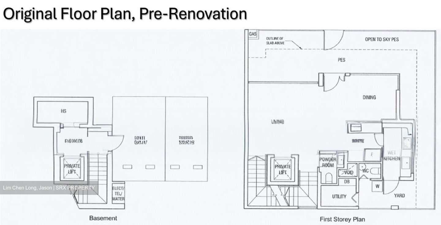 Bright Hill Drive (D20), Terrace #588319711